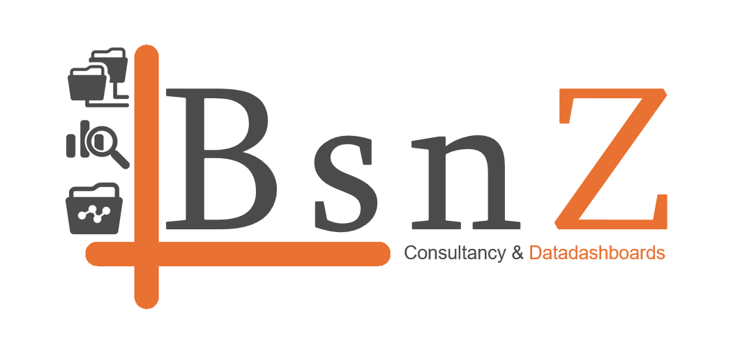 BsnZ Consultancy & Datadashboards